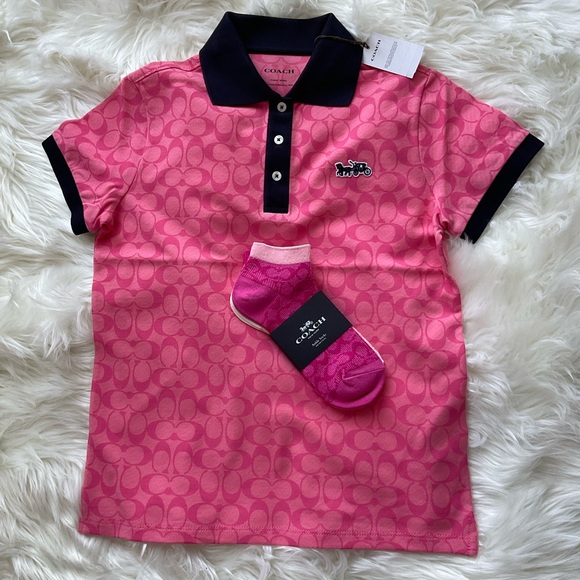 🔥COACH BUNDLE 🔥 - Picture 2 of 10